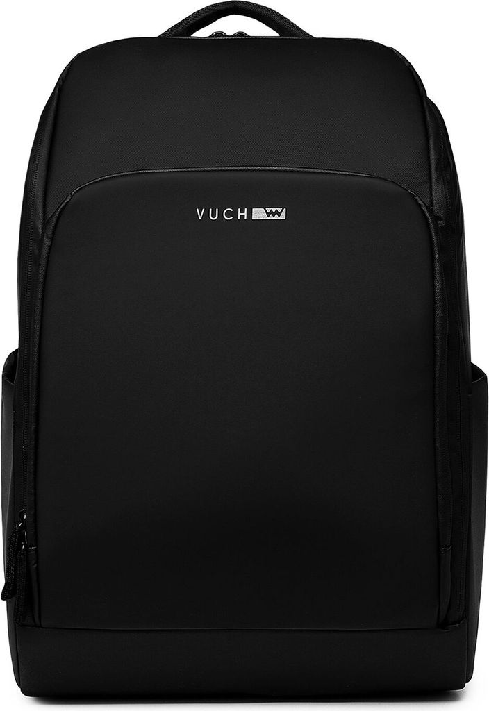 Vuch Reiserucksack für Herren Dain Black schwarz One size