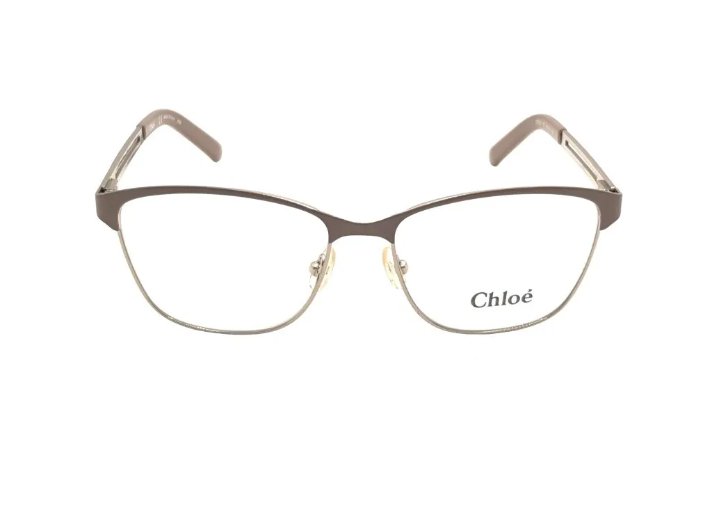 Chloé CE2122 Collier de fleurs 753 : Lunettes légères et stylées