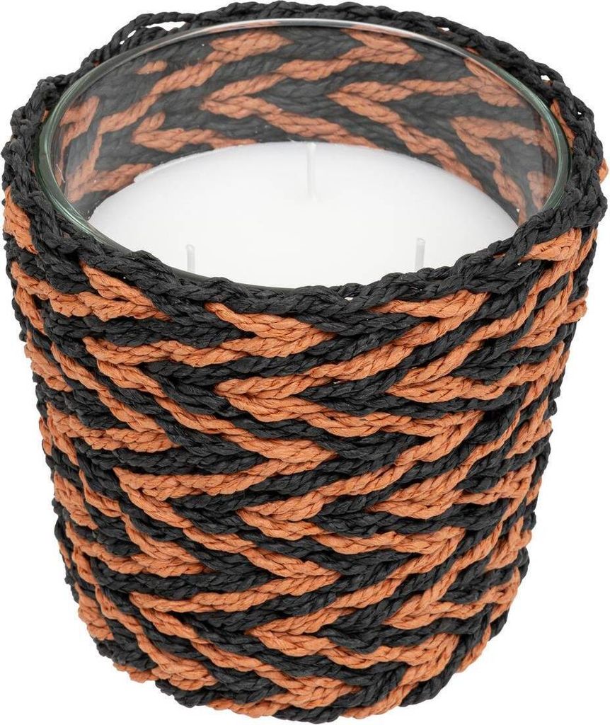 Kerze "exotic panama" 380g palo santo - Atmosphera créateur d'intérieur