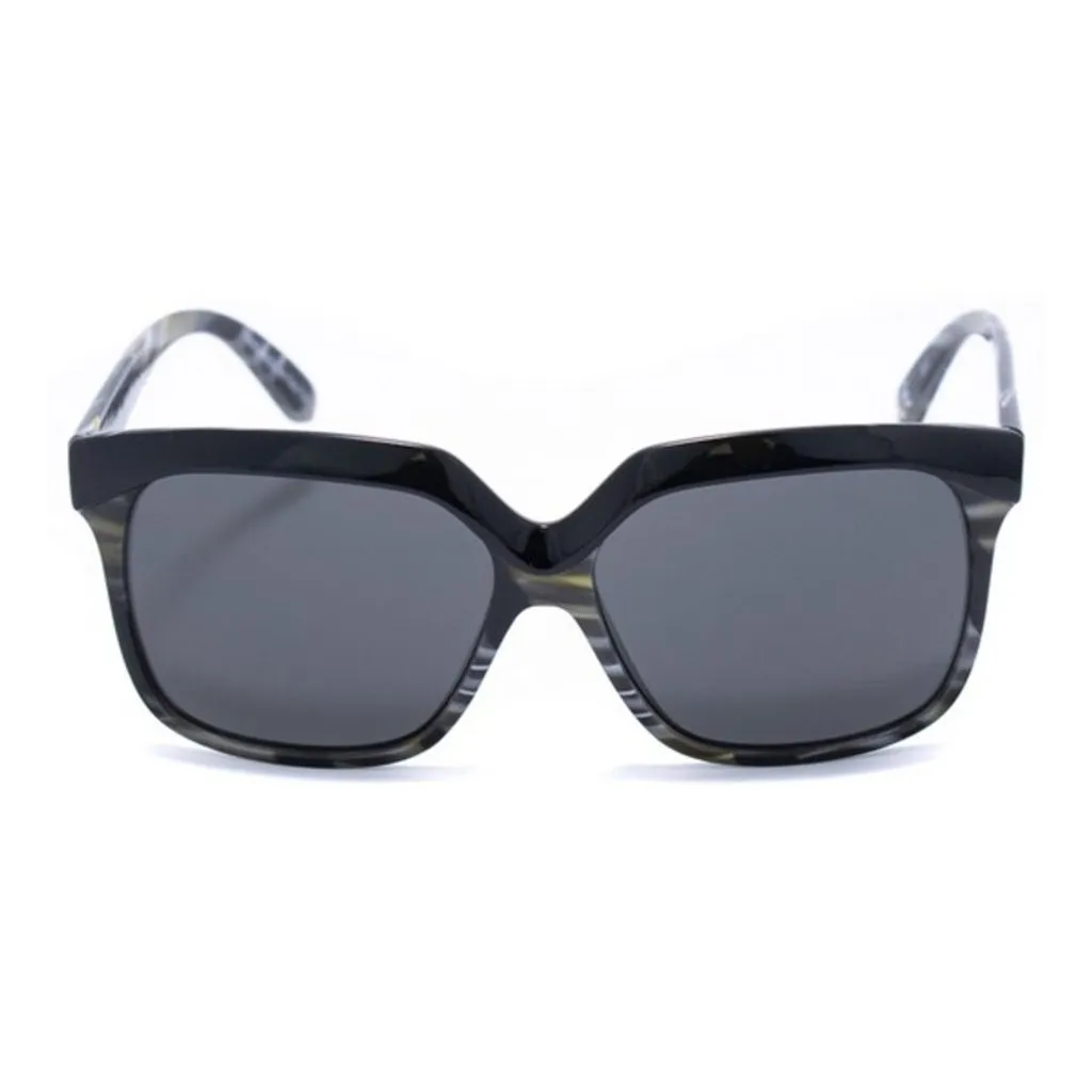Lunettes Italia Independent 0919-BTG-071 Verres 57 mm Haute Qualité