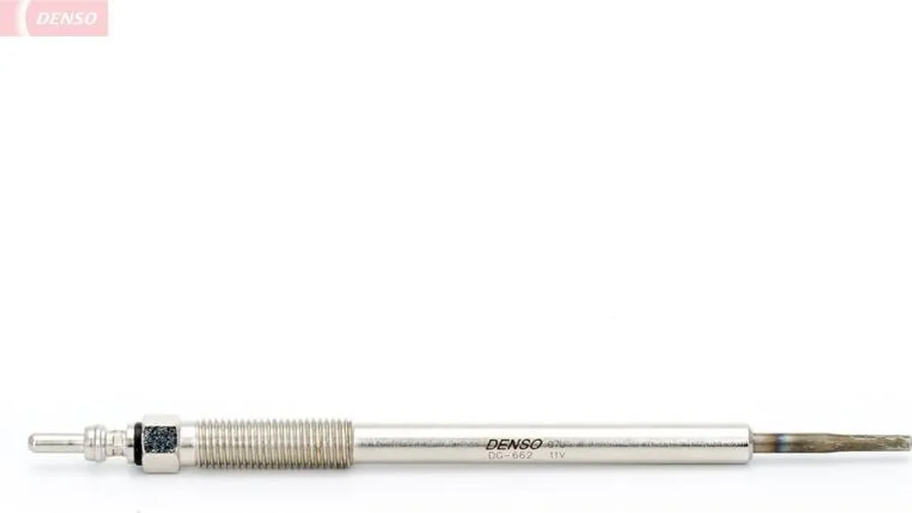 DENSO DG-662 Candela Preriscaldamento 1820A006 per Mitsubishi L200 Pajero