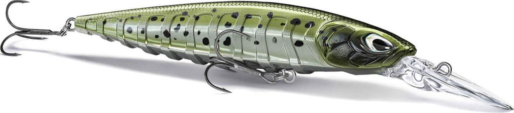 Nays Hardbait MD MX 110 MR S13