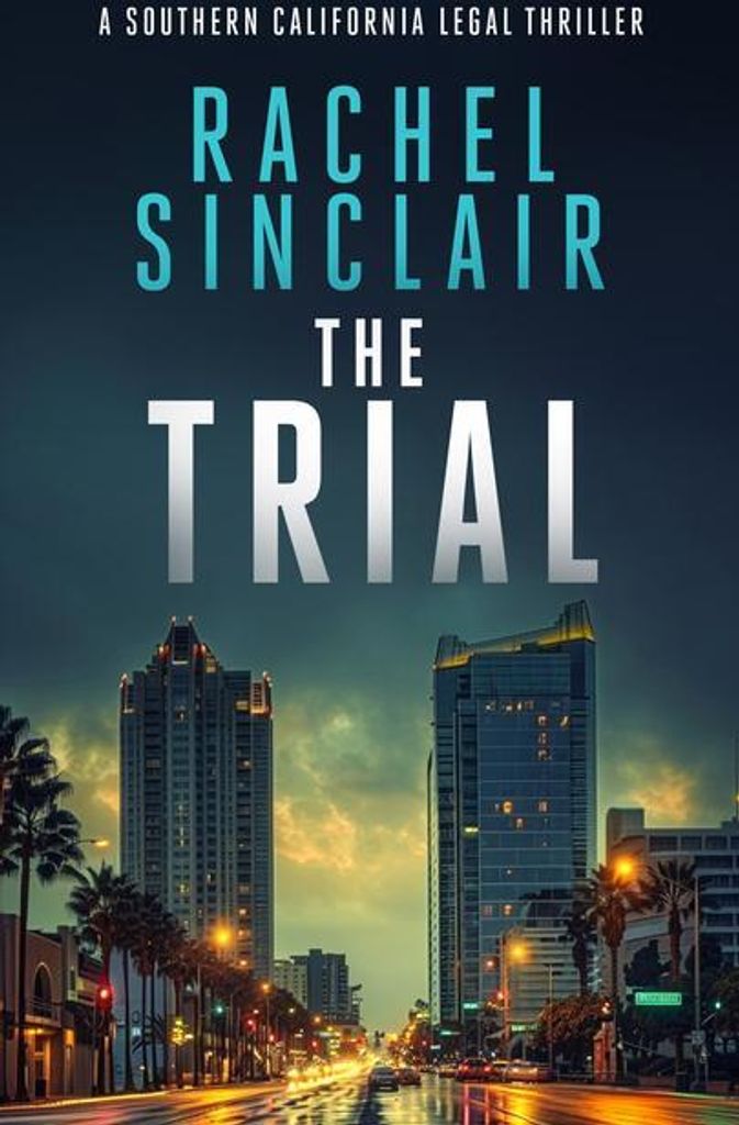 The Trial