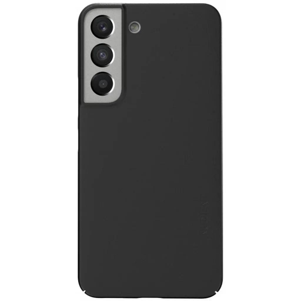 Coque Samsung S22 Plus Nudient Thin Precise - Anti-Rayures et Fine Noir - 16