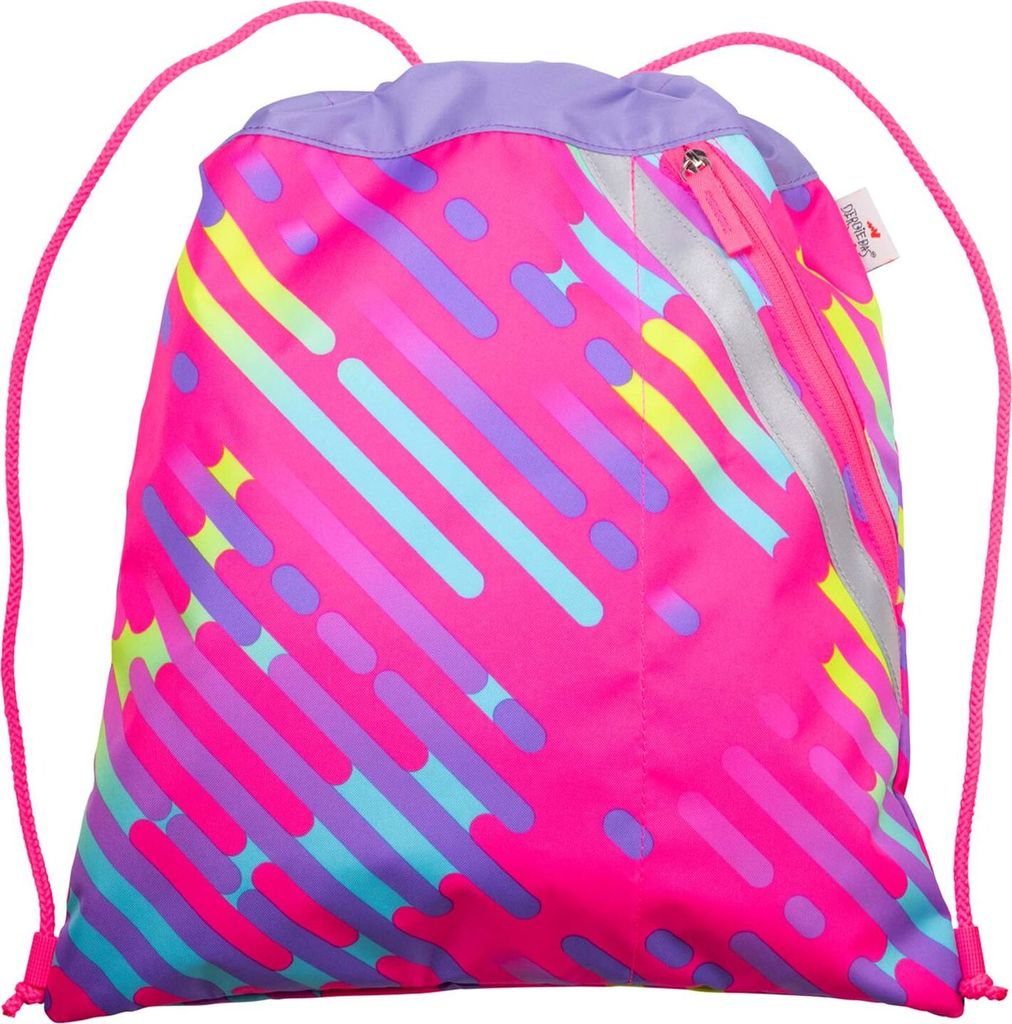 DerDieDas ErgoFlex NEON Set Neon Punkie D8505192 Produktbild 4
