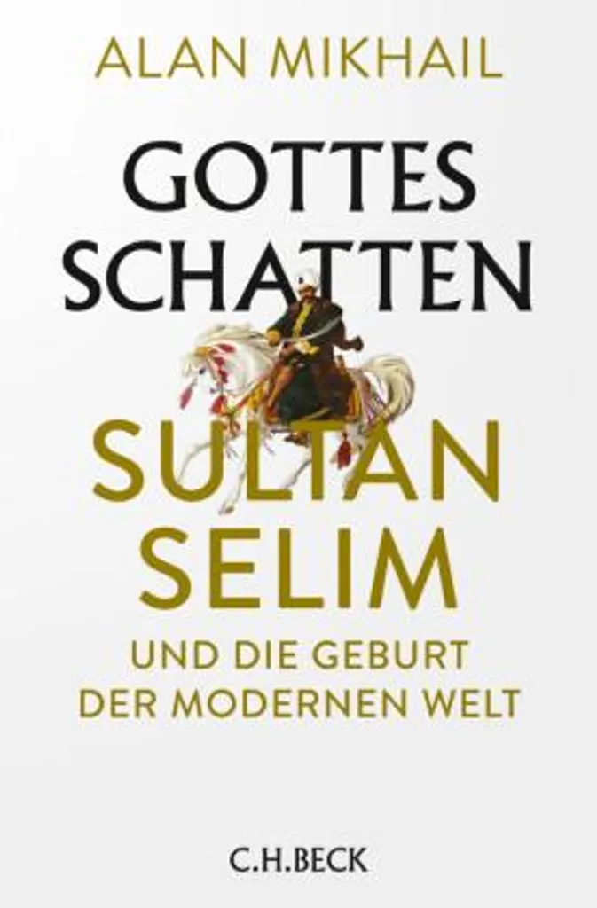 Gottes Schatten : Édition luxe avec illustrations et papier haute qualité