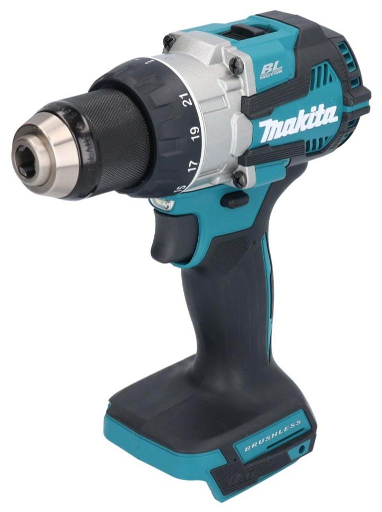 Makita DDF489Z, Śrubokręt, Uchwyt pistoletowy, 1/2", Zdjęcie produktu 