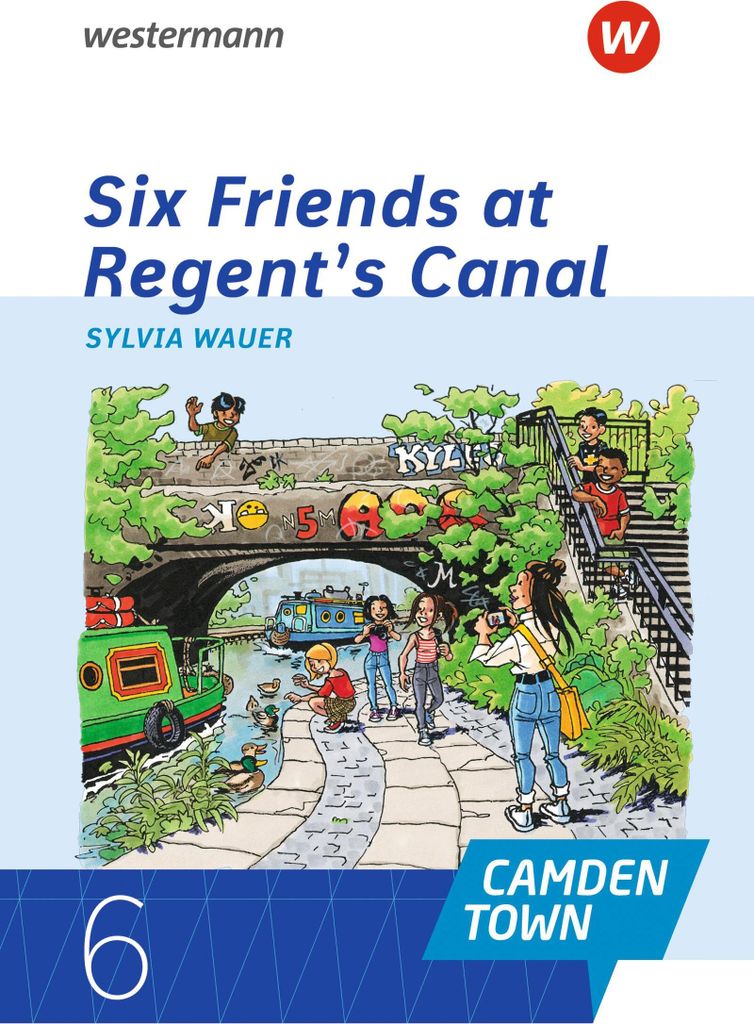 Camden Town - Allgemeine Ausgabe 2020 für Gymnasien