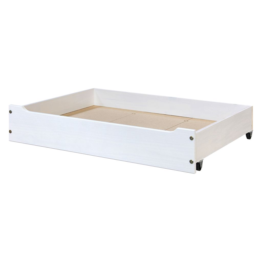 Vano portaoggetti 8009 laccato bianco Immagine del prodotto 