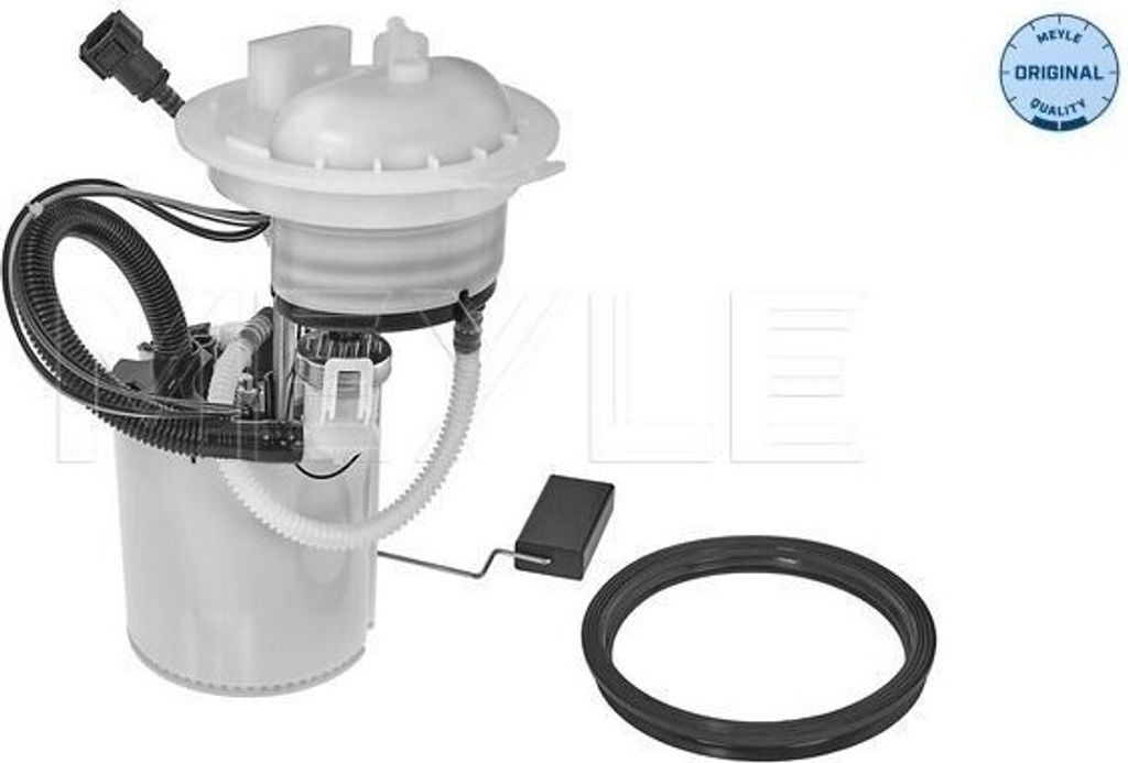 MEYLE 100 919 0116 - OE 3C0 919 051 AL Kraftstoffpumpe für CC (358), Passat (3C), Passat (365, 362), Passat CC (357)