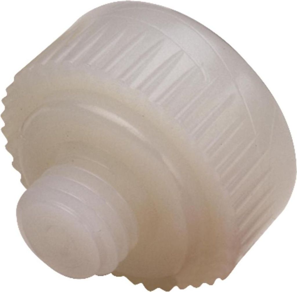 THOREX Nylon Einsatz Weiss, Rund Durchmesser (Ø) 63 mm