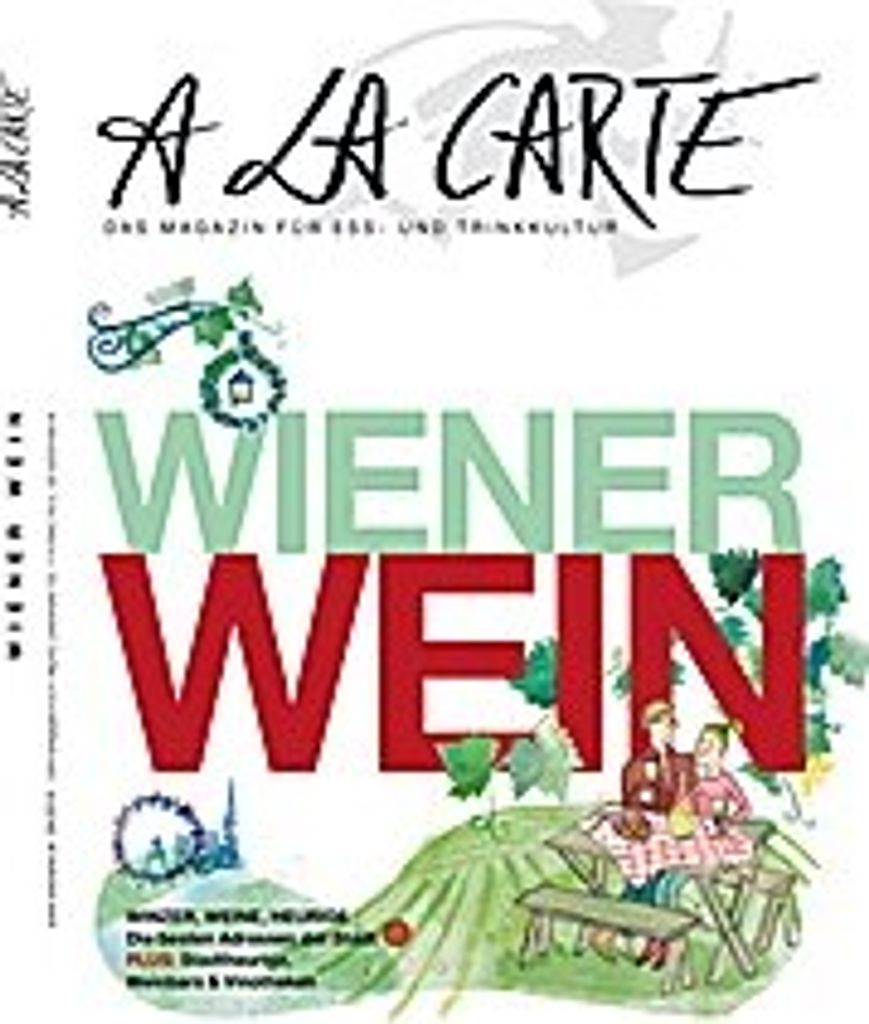 Wiener Wein