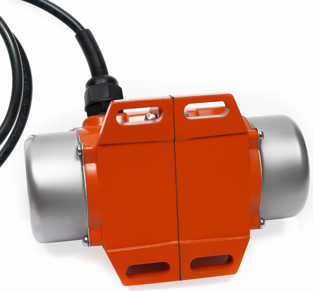 1 fáze 60W vibrační motor AC vibrační | Kaufland.cz