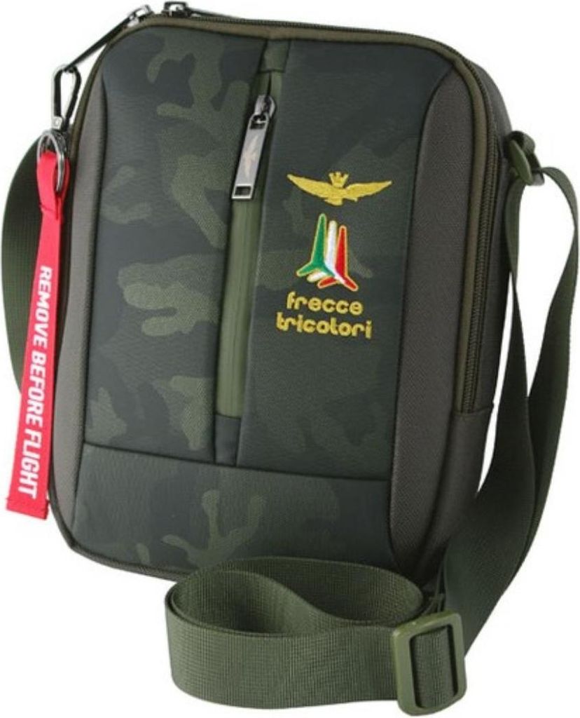 Handtaschen Aeronautica Militare AM521VE Produktbild 