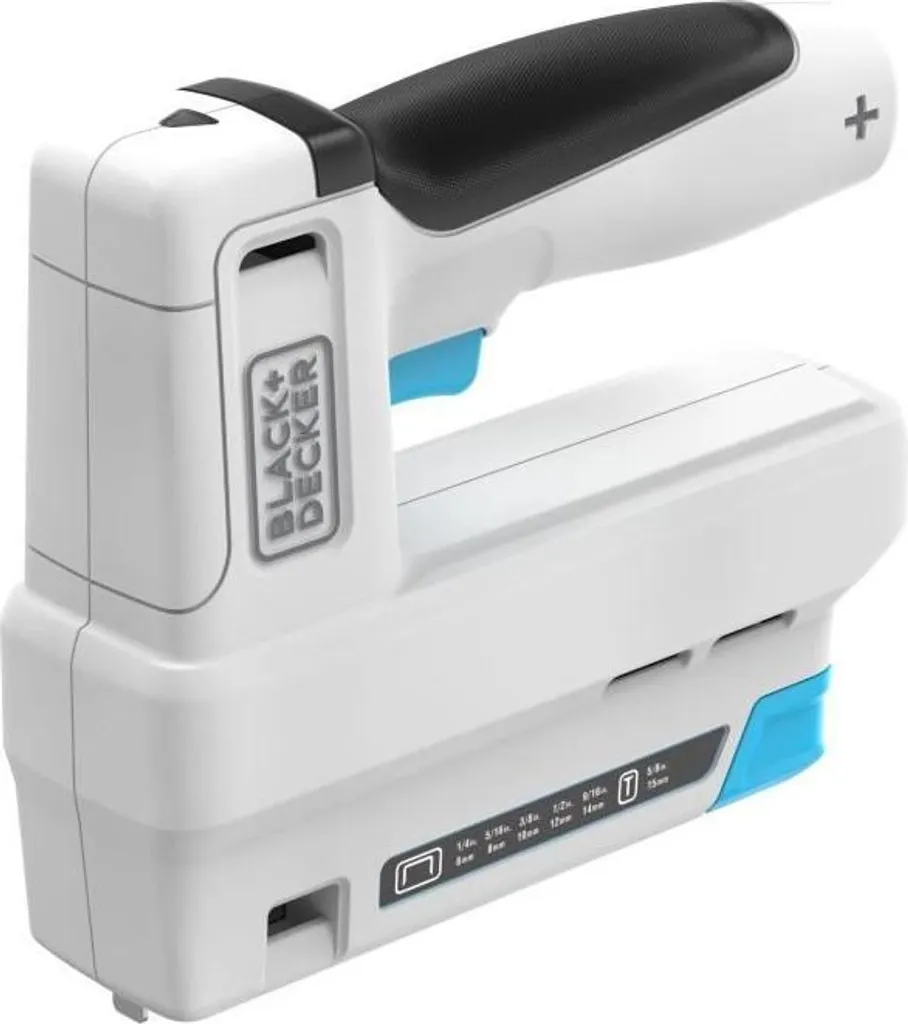 Recensione Black+Decker BCN115-XJ | Graffatrice 3.6V ad Alta Efficienza