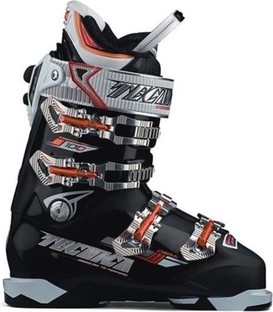 Tecnica Skischuhe Demon 100 Air Shell, 370094 Produktbild 