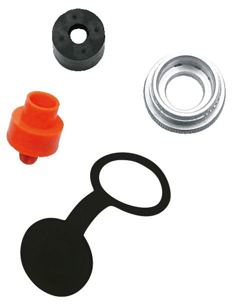 Kit d'embouts Sks pour Supershort Airchamp Airboy Image du produit 
