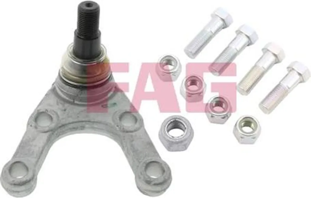 Joint de suspension FAG 825 0029 10 OE HB212100 pour Galloper robuste