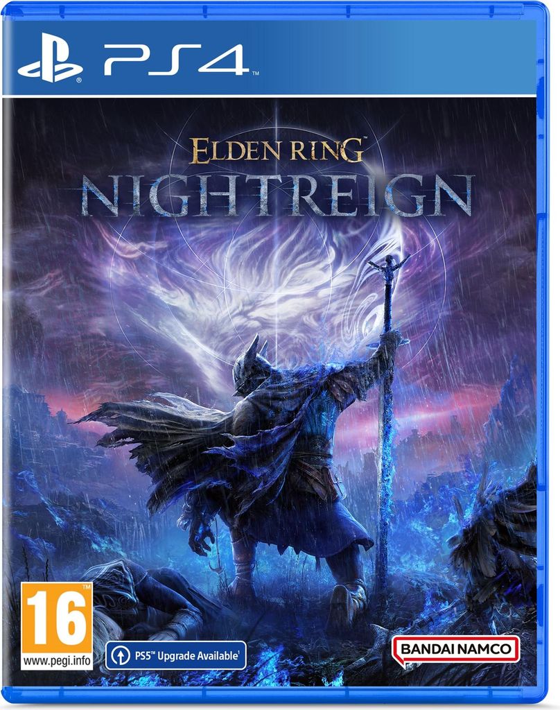 WARNER BROS PS4 - ELDEN RING Nightreign Obrázok produktu 