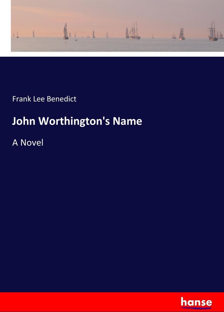 John Worthington's Name