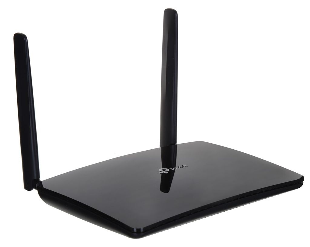 TP-LINK Archer MR500 V1 - Router wireless - switch WWAN a 4 Immagine del prodotto 