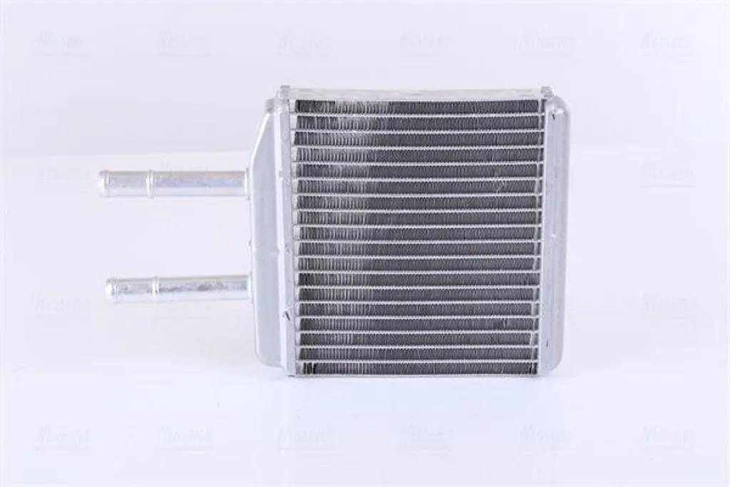 Radiateur de Chauffage NISSENS 76506 OE 96314858 pour Daewoo Matiz