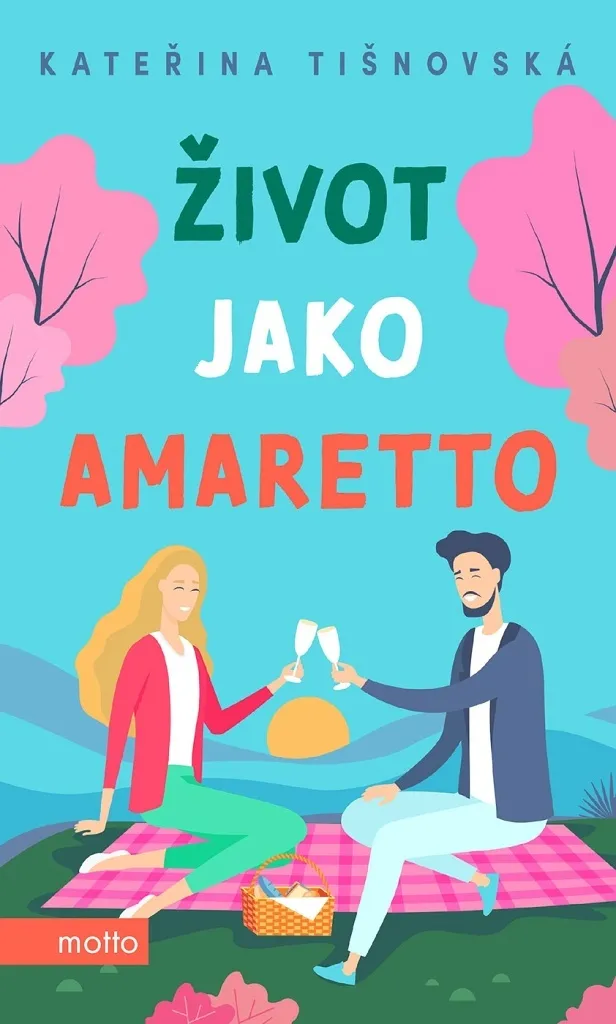 Roman Slave Život jako amaretto par Tišnovská : Idée Cadeau Littéraire