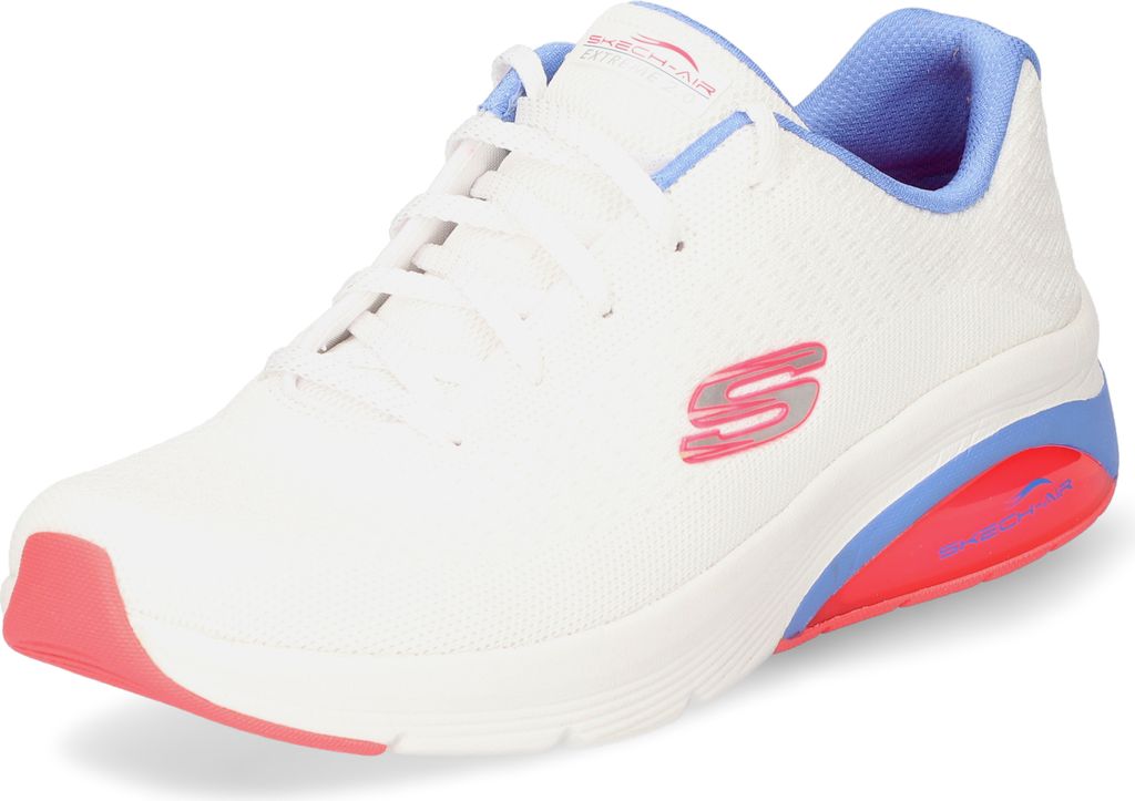 Skechers Sneaker Sneaker Textil