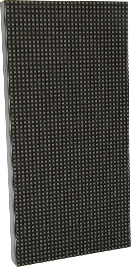 Panneau LED 64x32 pour Tableau de Bord Digital et Projets Raspberry Pi