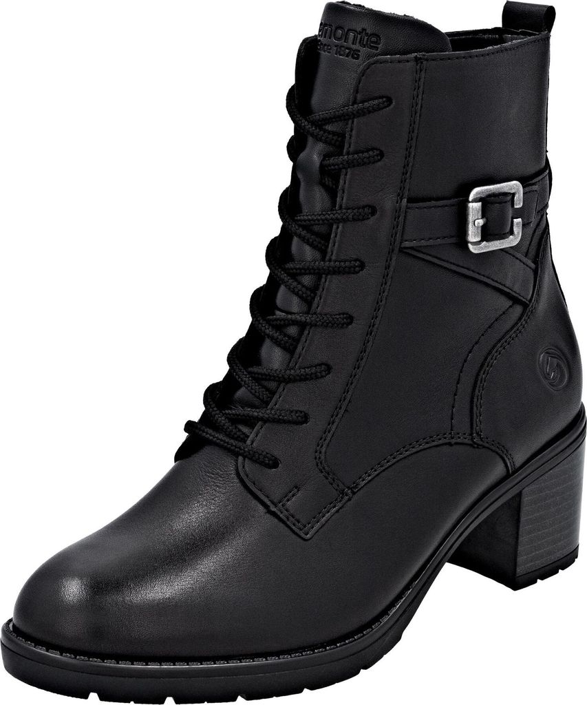 Remonte Stiefelette Stiefelette Leder/Synthetik Produktbild 