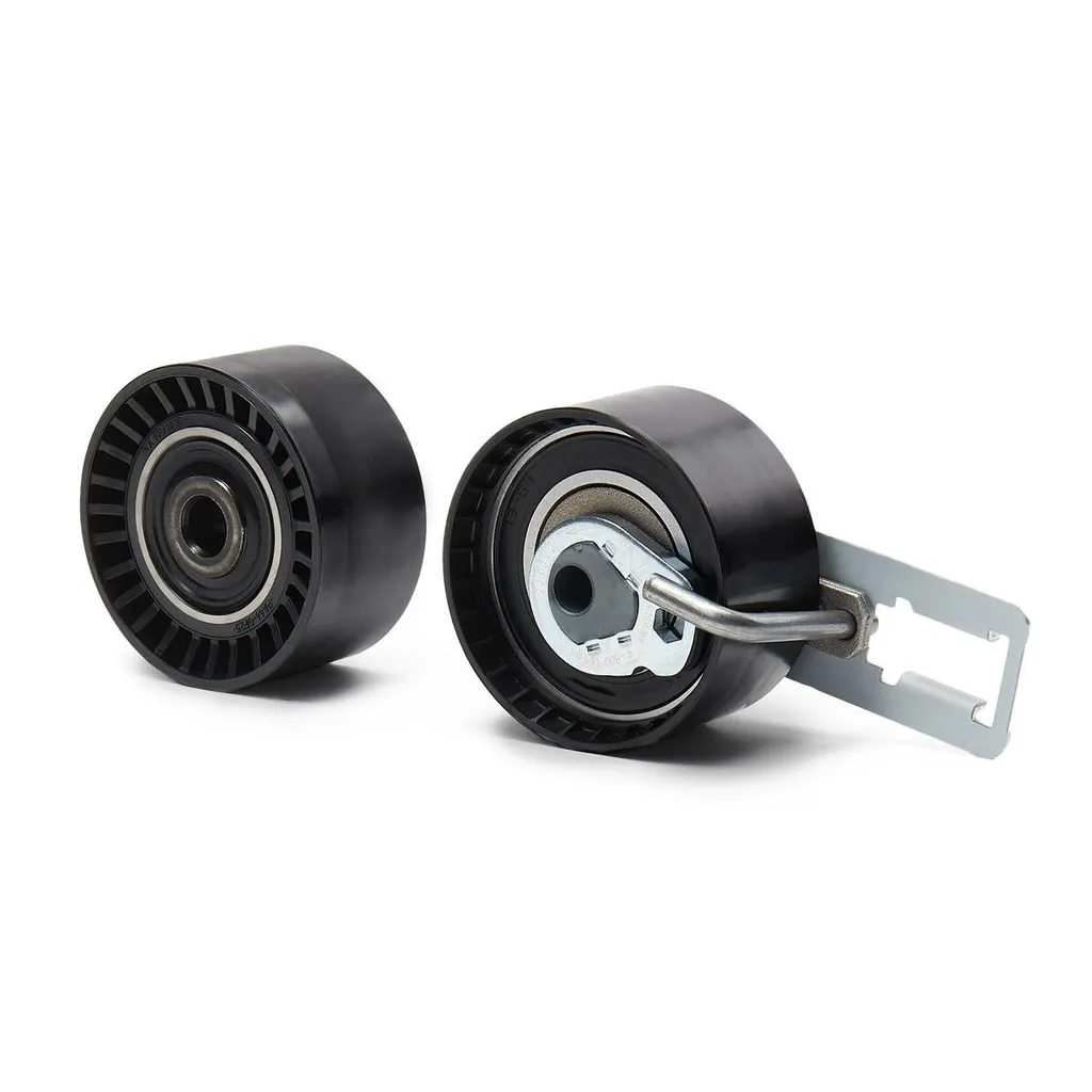 Courroie crantée de distribution CT1162 Contitech pour kit d'entretien - 5