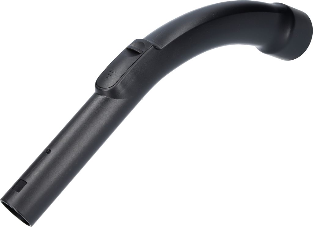 McFilter | Handgriff geeignet für ALLE Miele Staubsauger Produktbild 