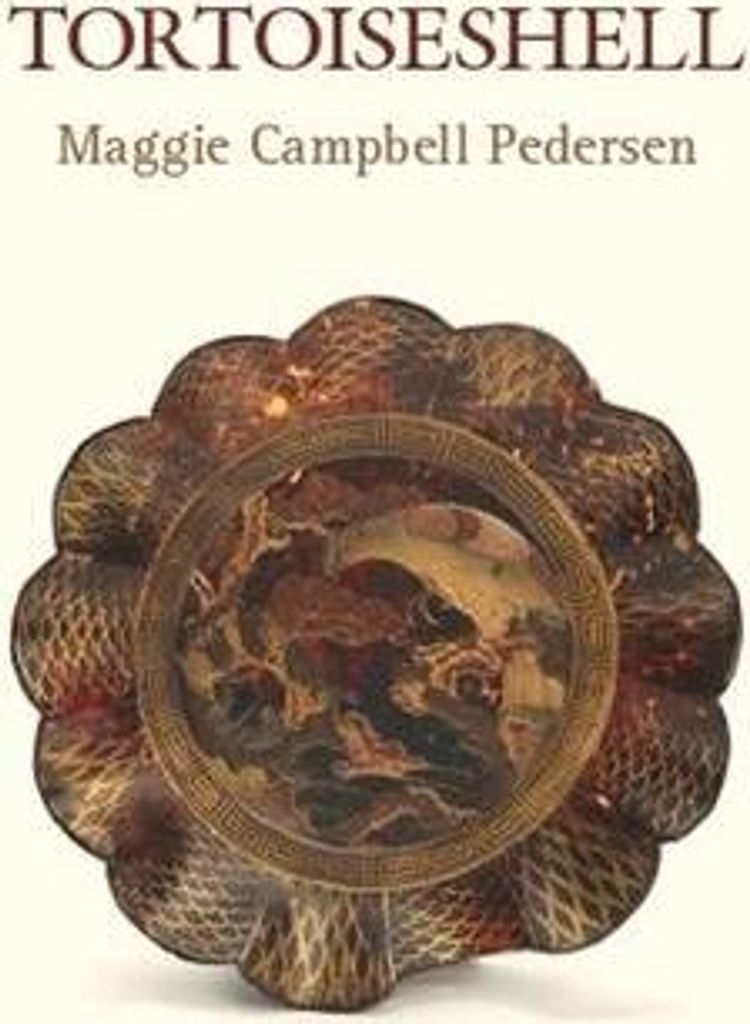 Tortoiseshell – Lingua: Inglese