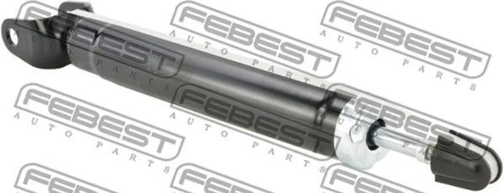 Amortisseur Cherokee pour rénovation suspension FEBEST 20110-002R