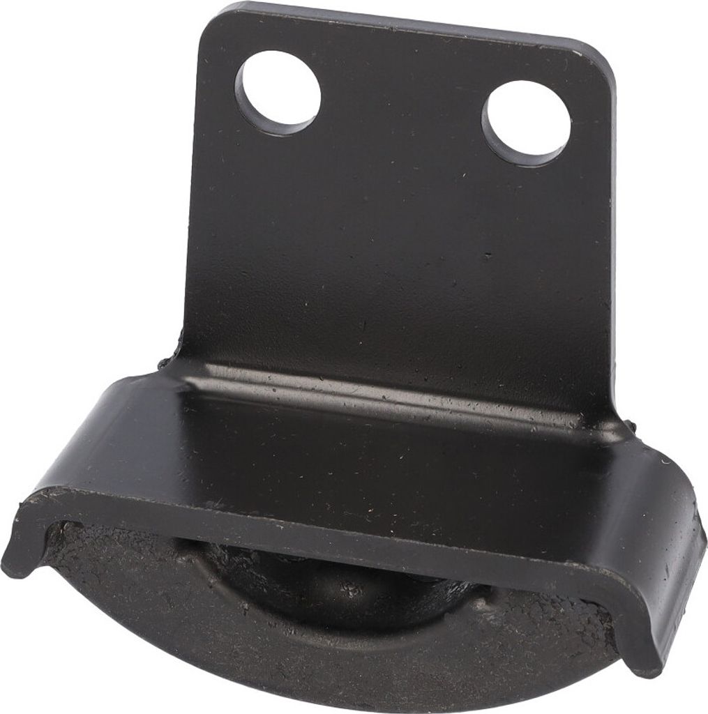 FEBI BILSTEIN 187762 Anschlagpuffer Federung Hinten Links Produktbild 
