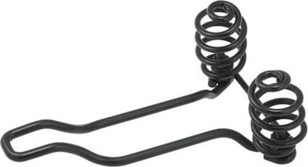 Supprimer Grincement Selle Brooks Flyer S B67S Support BYB0285A00000