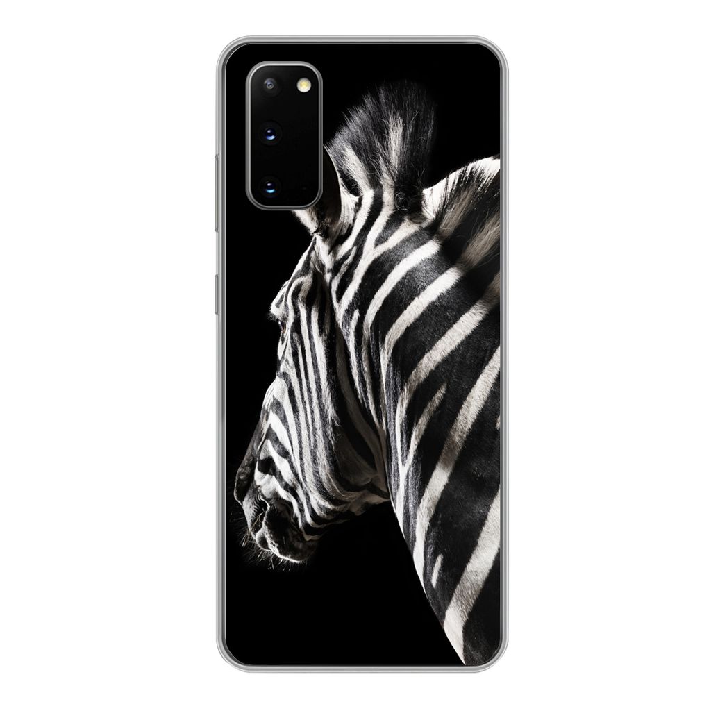 MuchoWow® Handyhülle Schutzhülle Hülle für Samsung Galaxy Produktbild 