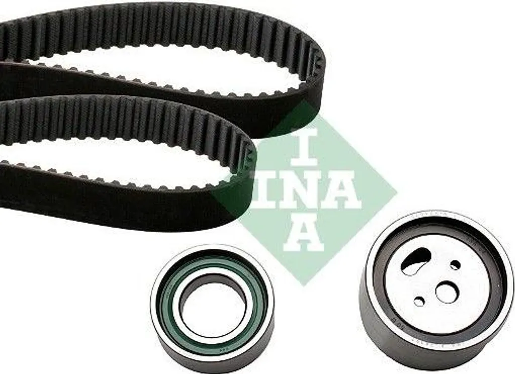Kit distribution INA pour entretien C25 et J5 - Référence OE 081633