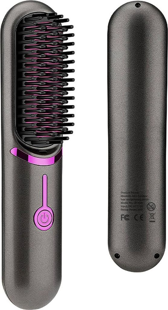 OKWISH Lockenstäbe Lockenstab Lockenwickler Curling-Maschine mit 3 Temperaturregelungen Multifunktionen Lockenstyling