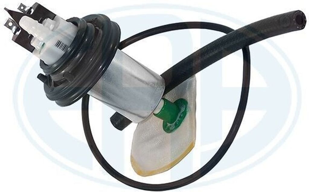 ERA 770207 - OE 40 21 358 Kraftstoffpumpe für A3 (8P), Freemont, Transit, Accent I (X-3), E-Klasse (W210), Astra H, Megane II