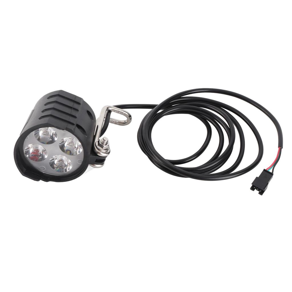 YAMAHA - Phare pour vélo - X2U841030000