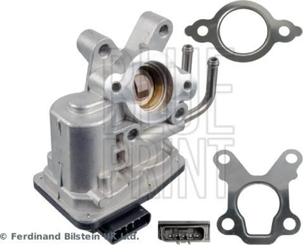 Vanne EGR pour Nissan 3.0 dCi rechange moteur d'origine OE