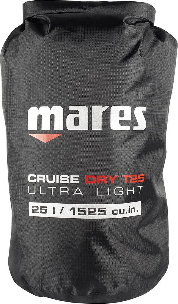 Mares Cruise Dry UltraLight 25 L - Trockenbeutel