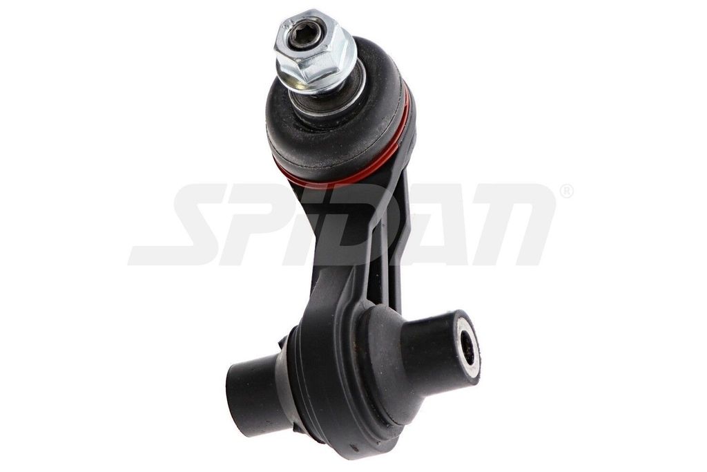 SPIDAN CHASSIS PARTS Koppelstange Stabilisator für VW Golf VIII Schrägheck (CD1) Hinten 61130