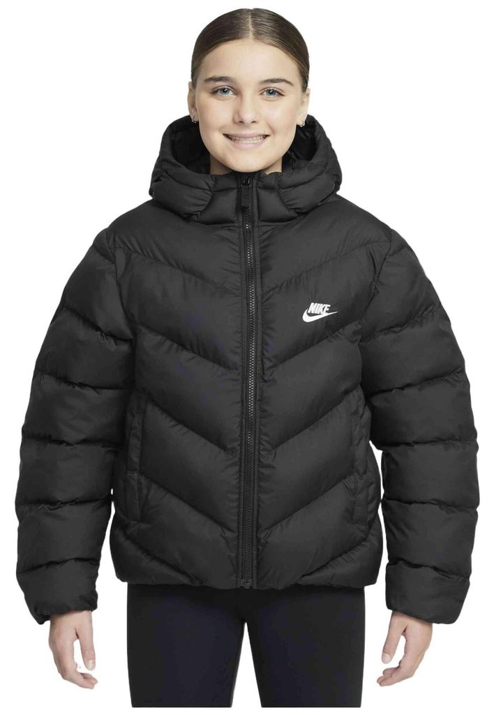 Chaqueta Nike HQ4976-010 para Niños Imagen del producto 