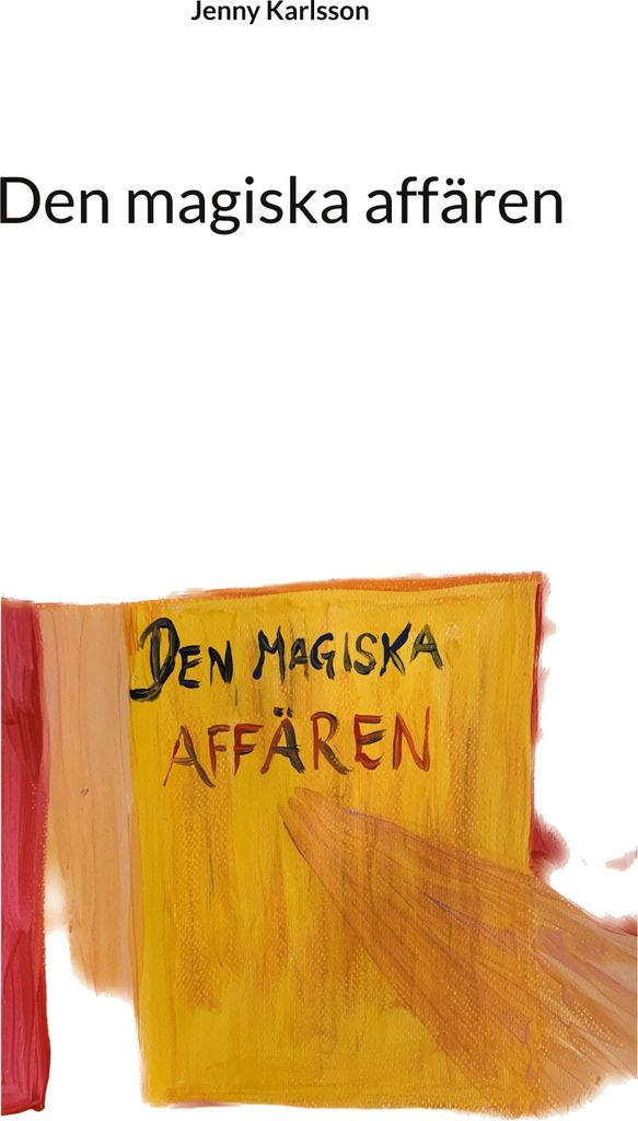 Den magiska affären