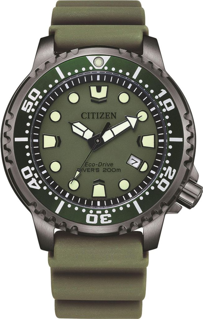Citizen - BN0157-11X - Armbanduhr - Herren - Solar - Productafbeelding 