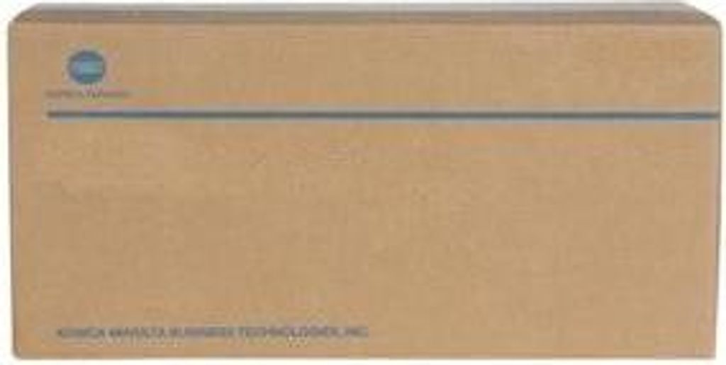 Konica Minolta TNP-48Y - Gelb - original - Tonerpatrone - für bizhub C3350, C3850 (A5X0250)