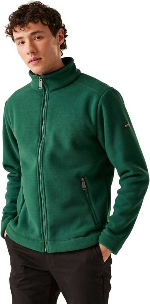 Regatta Garrian Ii Fleece Grün 5XL Mann Grün 5XL