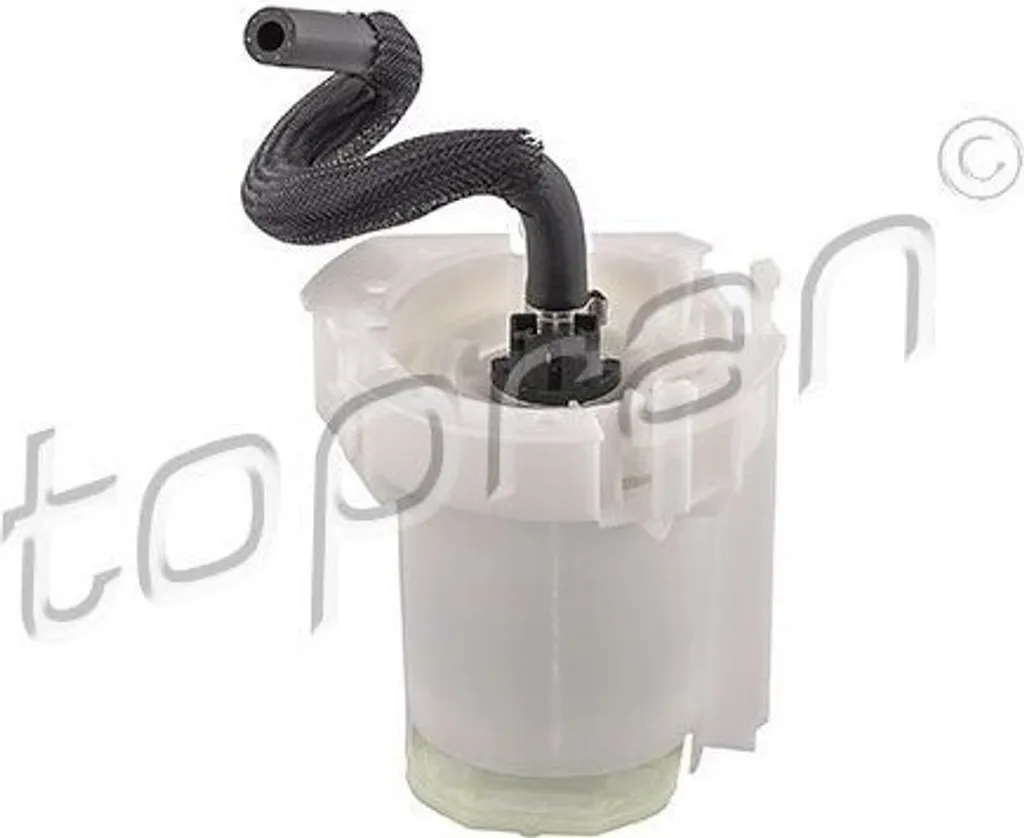 Pompe de gavage électrique pour Opel Vectra C et Tigra Twintop 207406